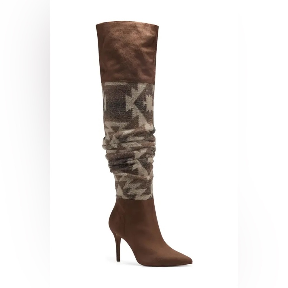 Jessica Simpson Aleta Boots